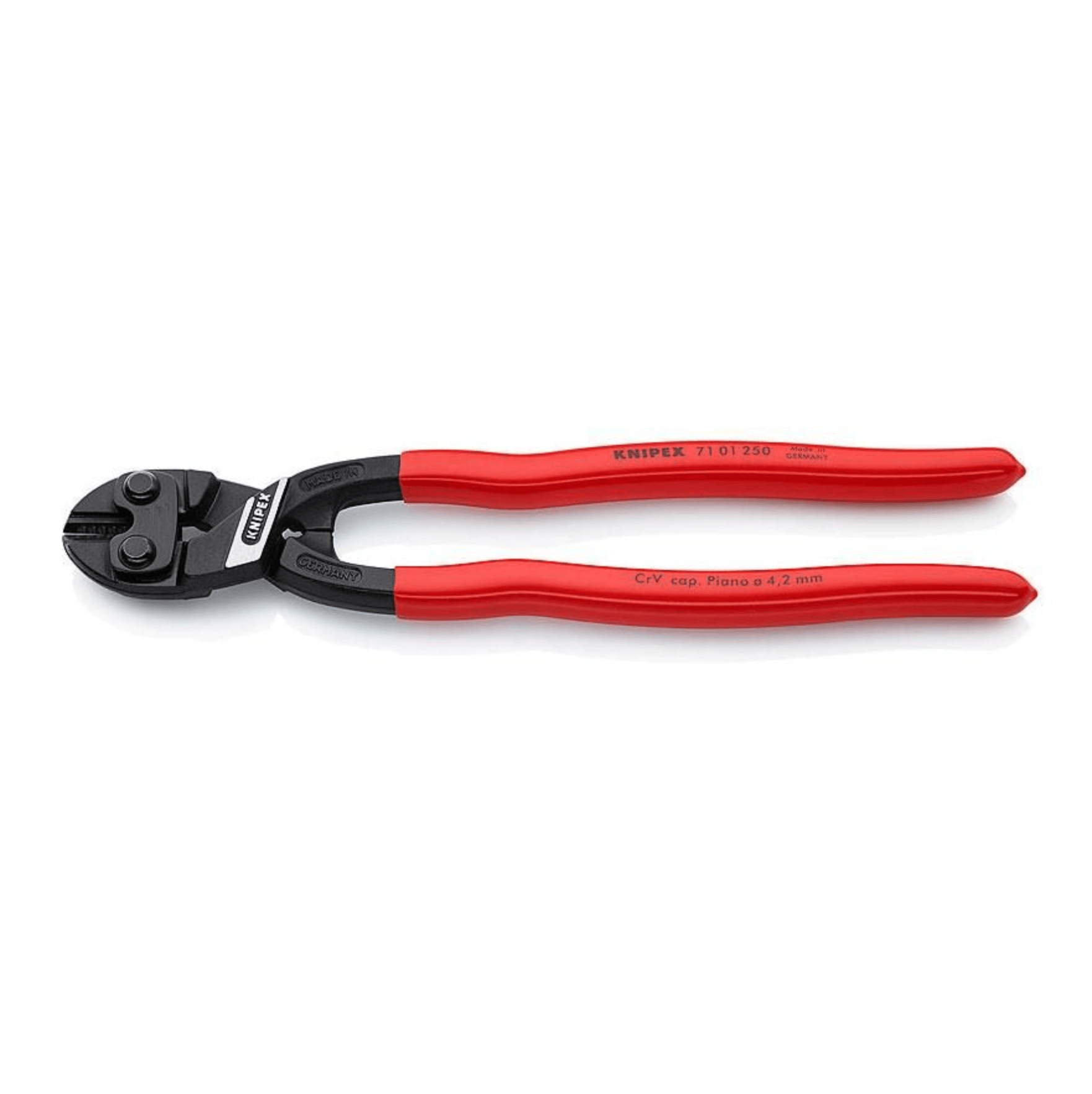 Knipex 7101250 Mafsallı Keski