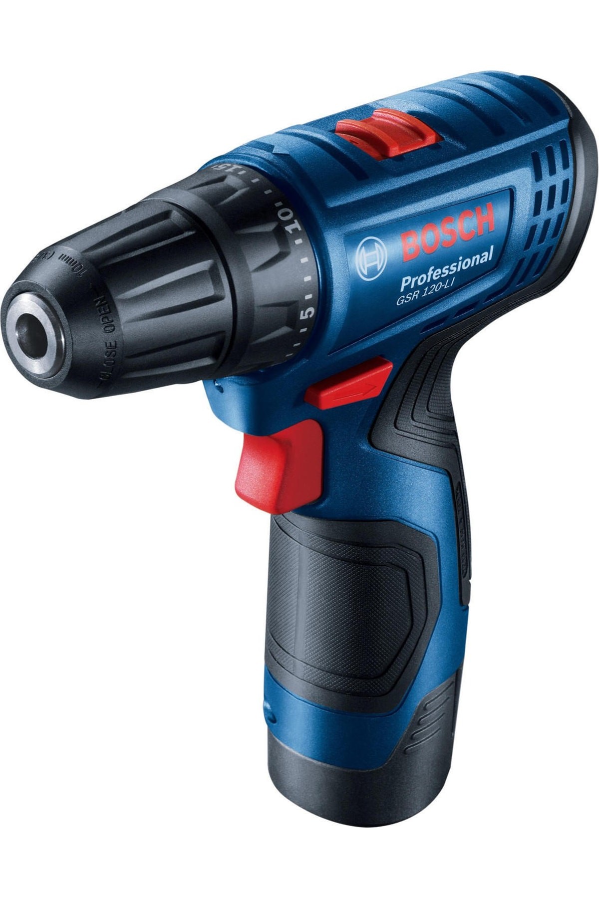 Bosch Gsr 120-Li  Akülü Delme  Vidalama 12V 06019G8000