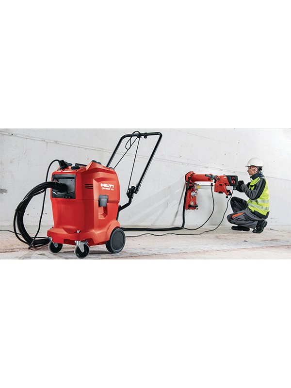 Hilti DD-WMS 100 Su Yönetim Sistemi