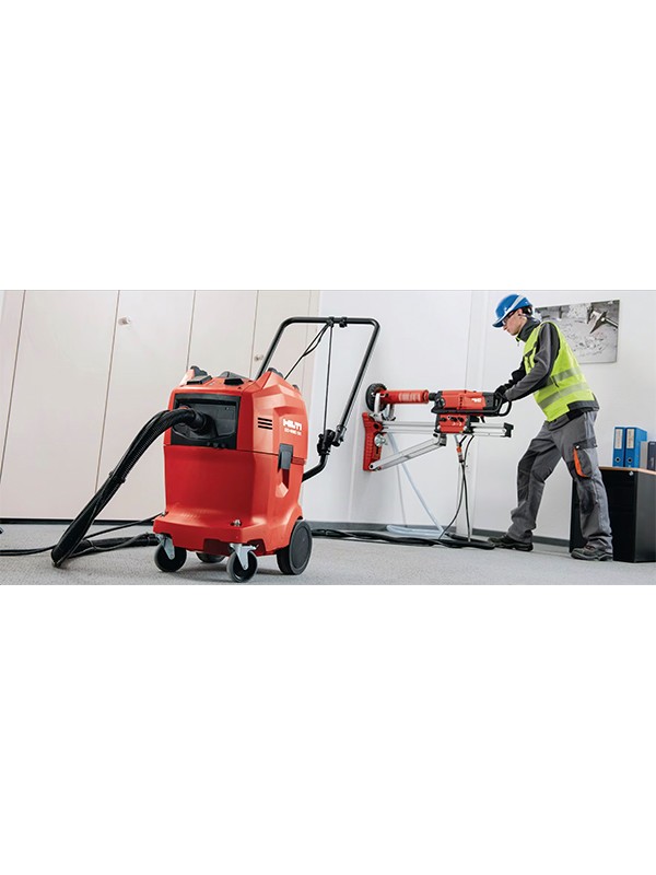 Hilti DD-WMS 100 Su Yönetim Sistemi