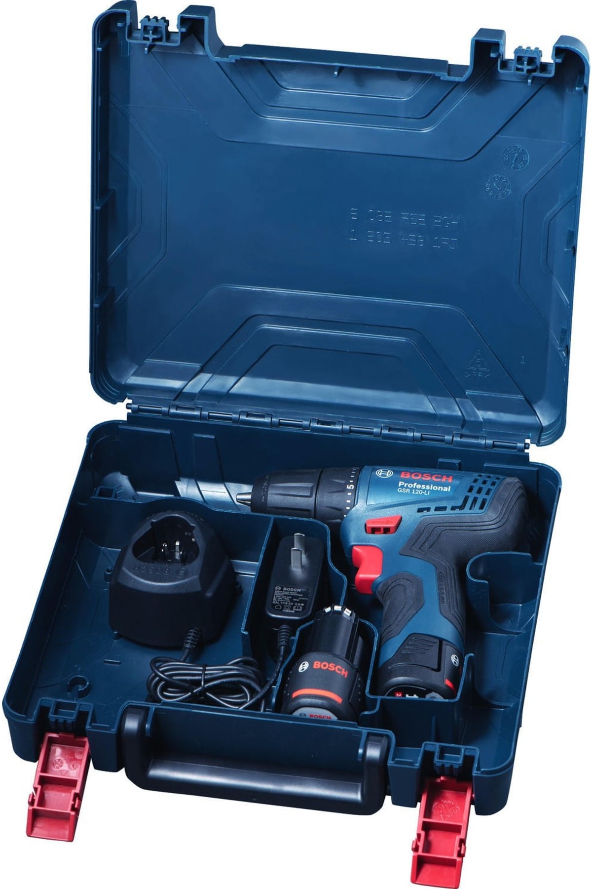 Bosch Gsr 120-Li  Akülü Delme  Vidalama 12V 06019G8000