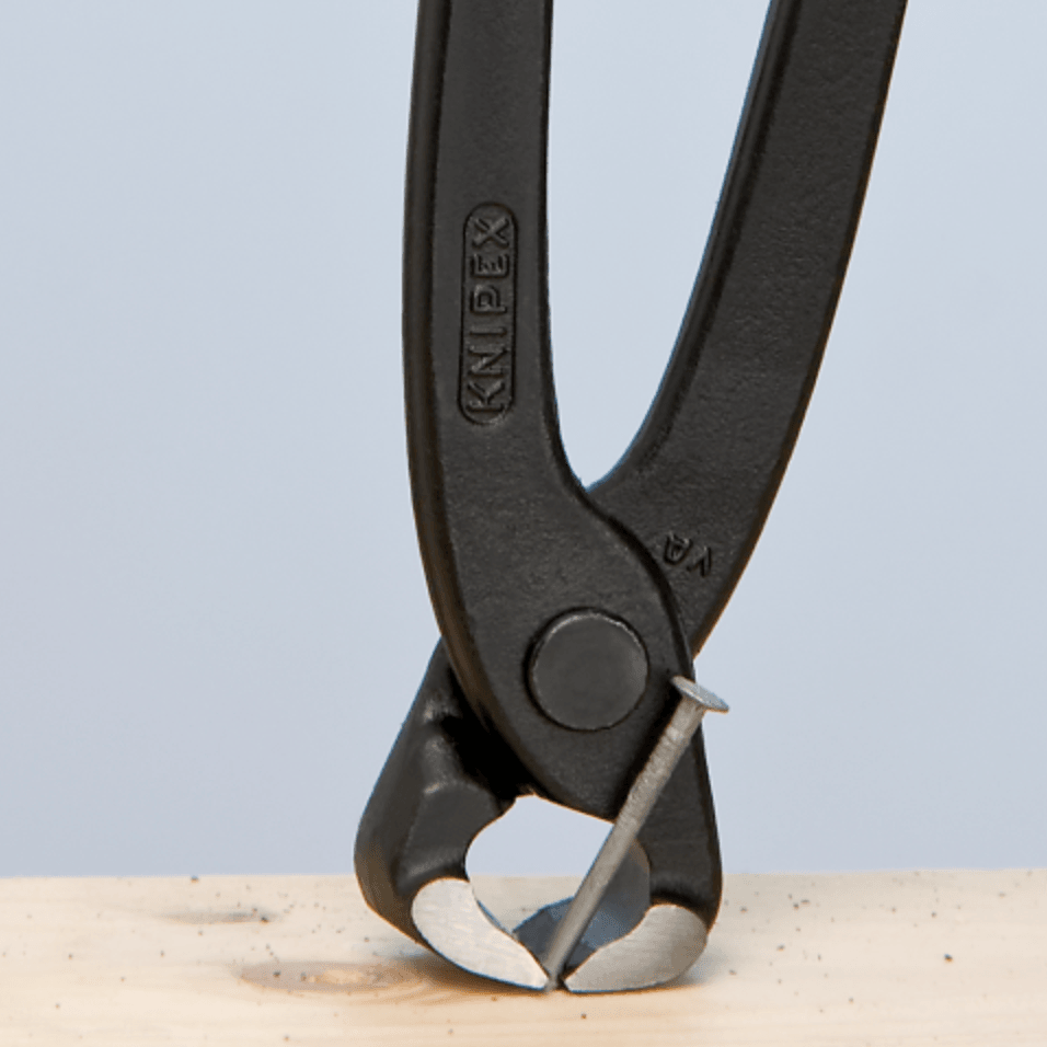 Knipex 9901250 Betoncu Kerpeteni 250 mm