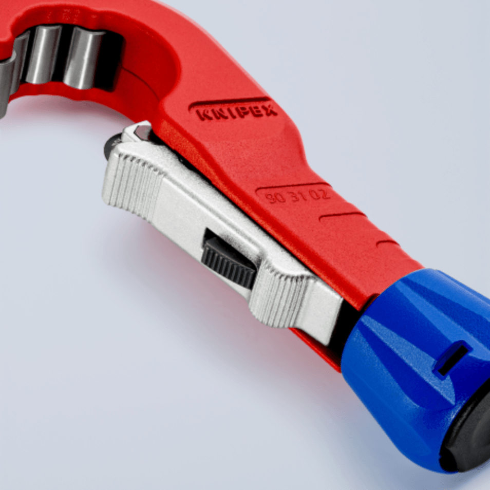 Knipex 903102BK TubiX Boru Kesici