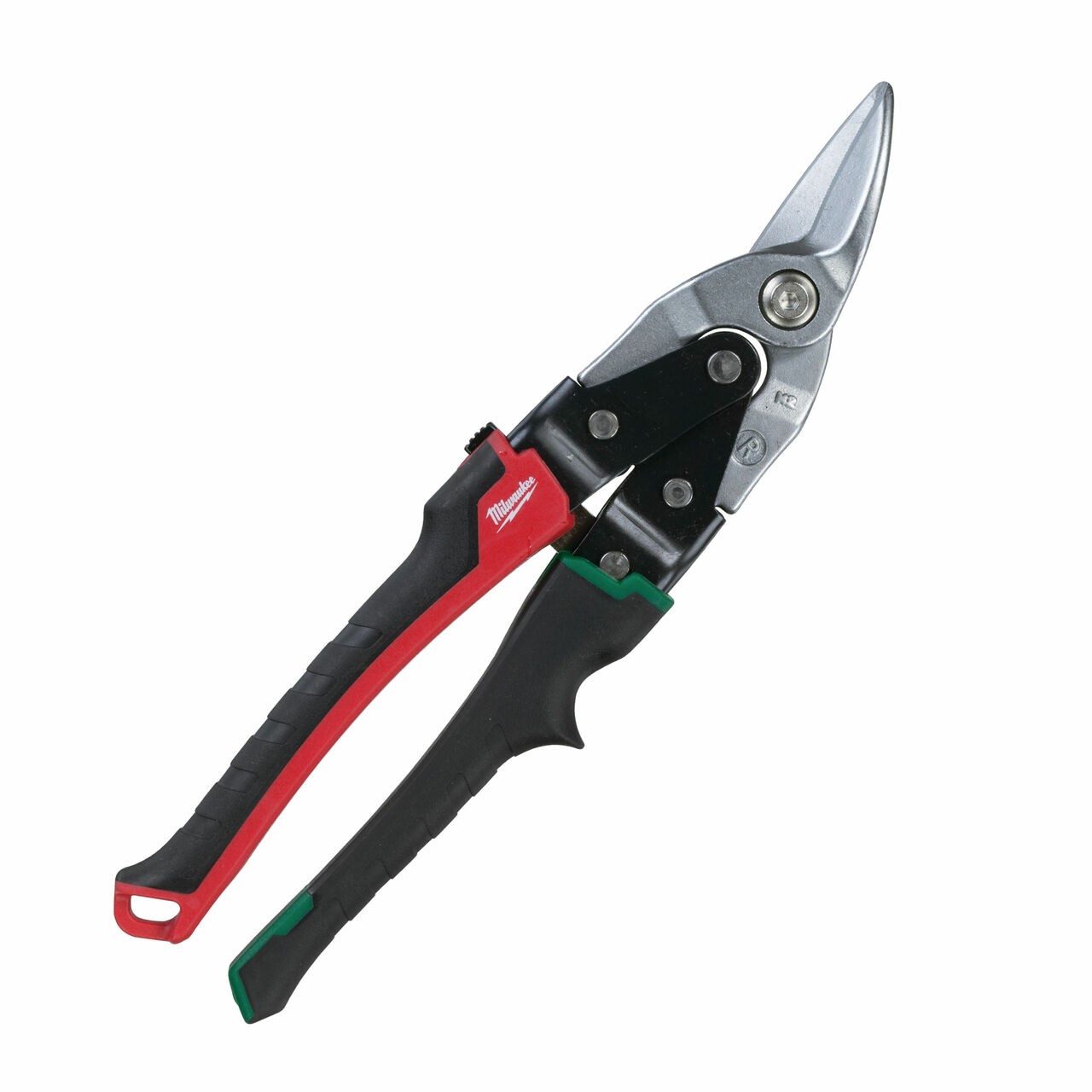 Milwaukee 48224020 SAC MAKASI SAĞ 10" 260MM METAL MAKASI