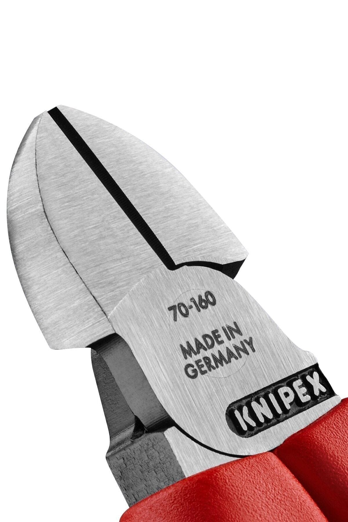 Knipex 7002160 Yan Keski 160mm