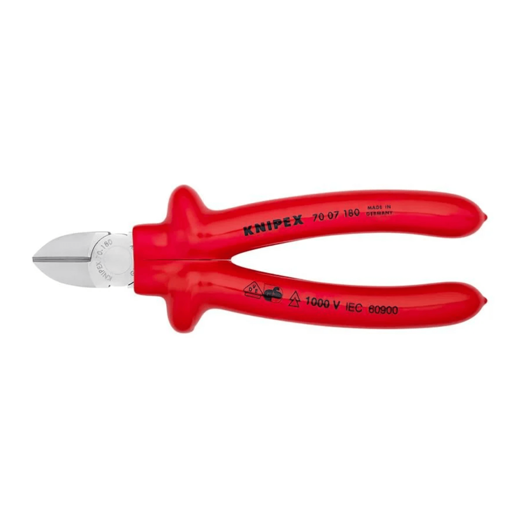 Knipex 7007180 Yan Keski 180 mm