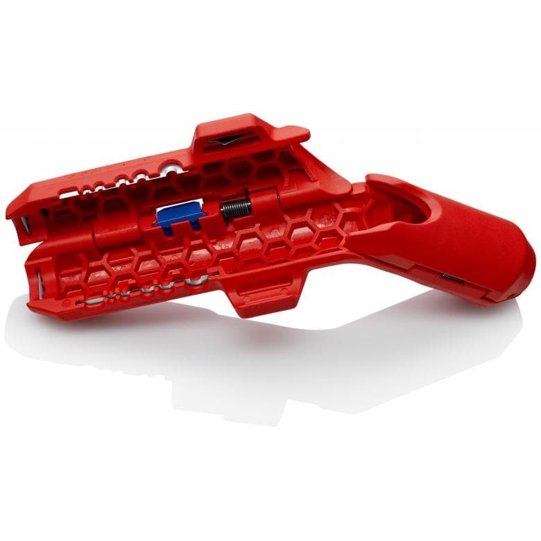 Knipex ErgoStrip Kablo Sıyırma Aleti 16 95 01SB