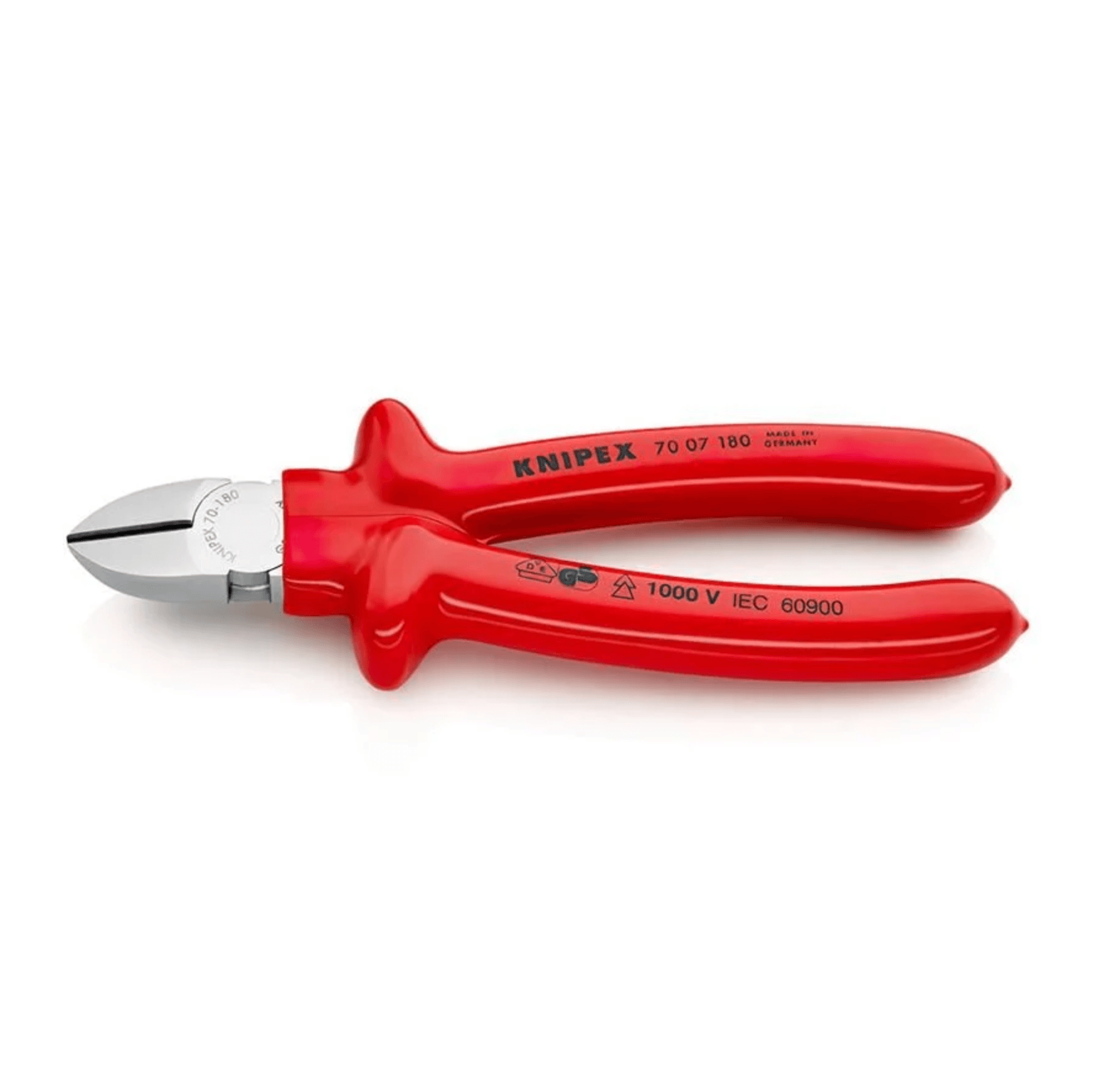 Knipex 7007180 Yan Keski 180 mm