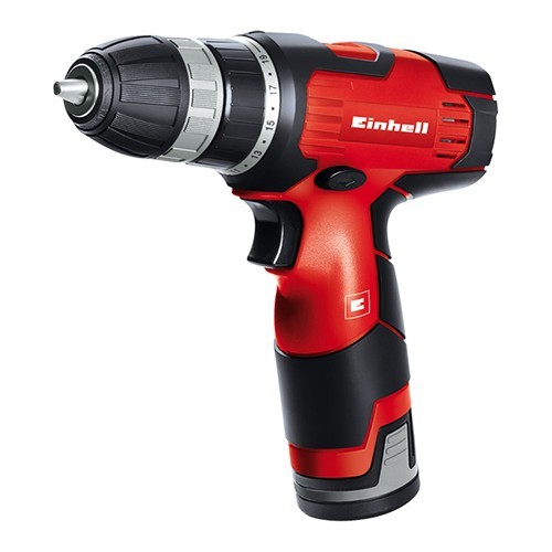 Einhell TH-CD 12 Li (1x1,3 Ah), Akülü Vidalama