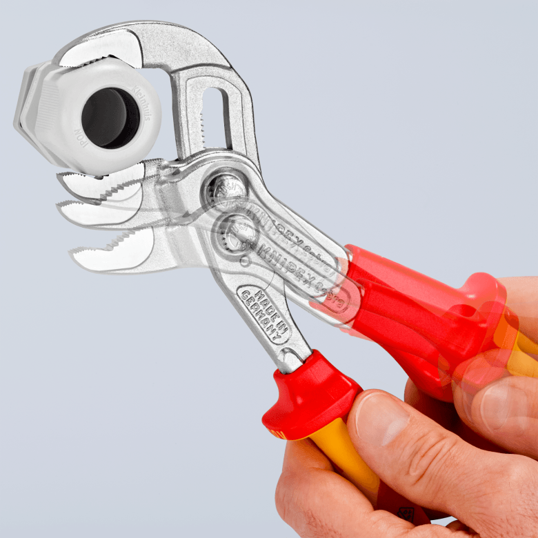 Knipex 8726250 Ayarlı Fort Pense Cobra