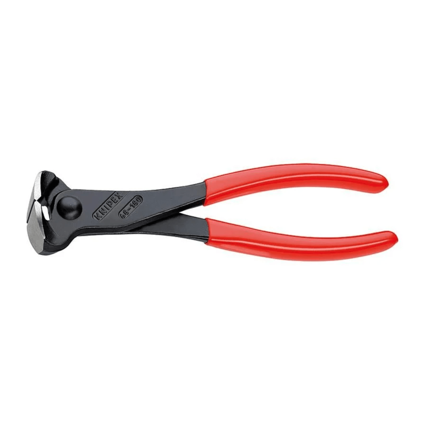 Knipex 6801180 Tepe Keski 160 mm