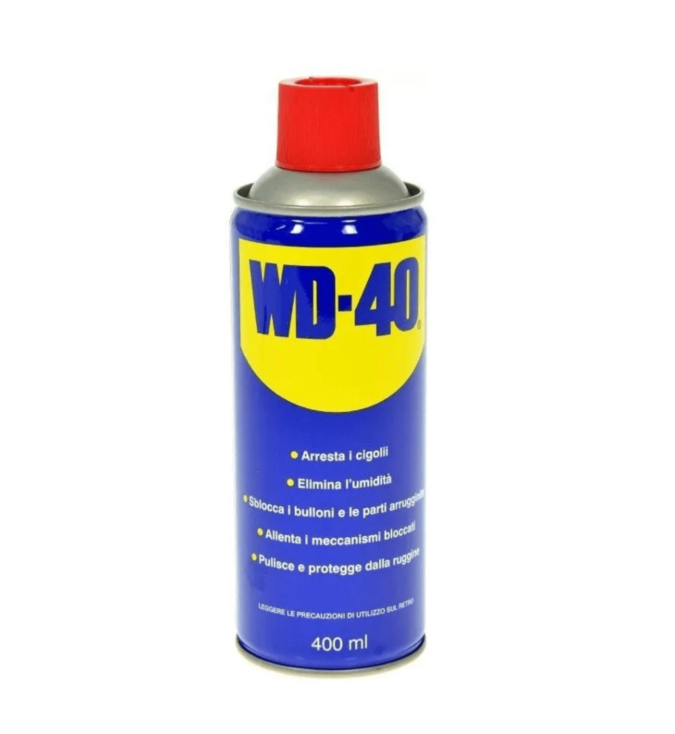 Wd 40 Çok Amaçlı Pas Sökücü 400 ml