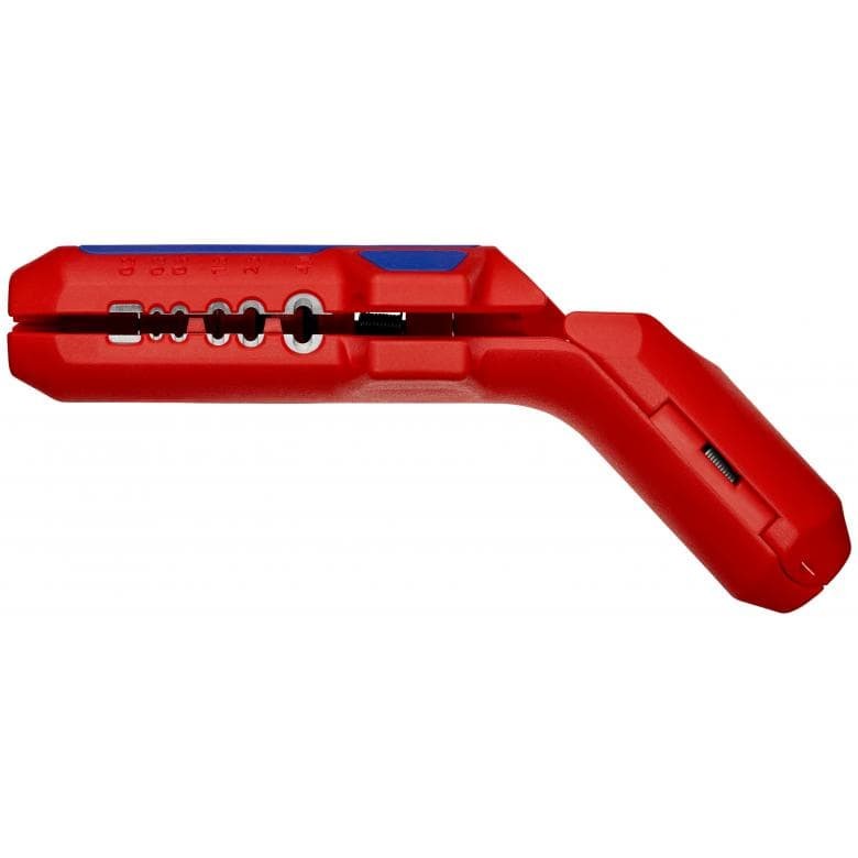 Knipex ErgoStrip Kablo Sıyırma Aleti 16 95 01SB