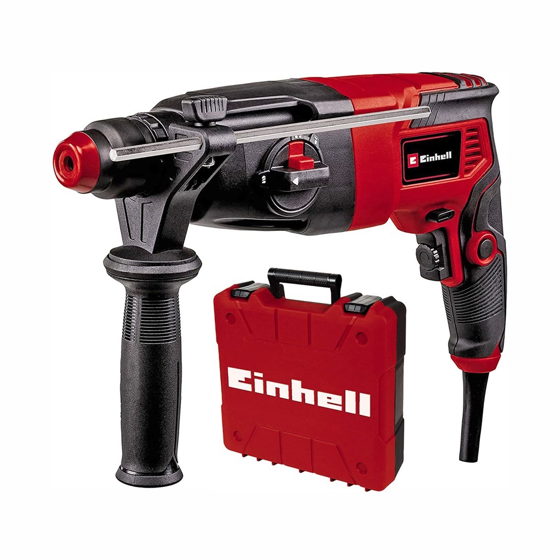 Einhell TC-RH 620 4F Kit Kırıcı Delici