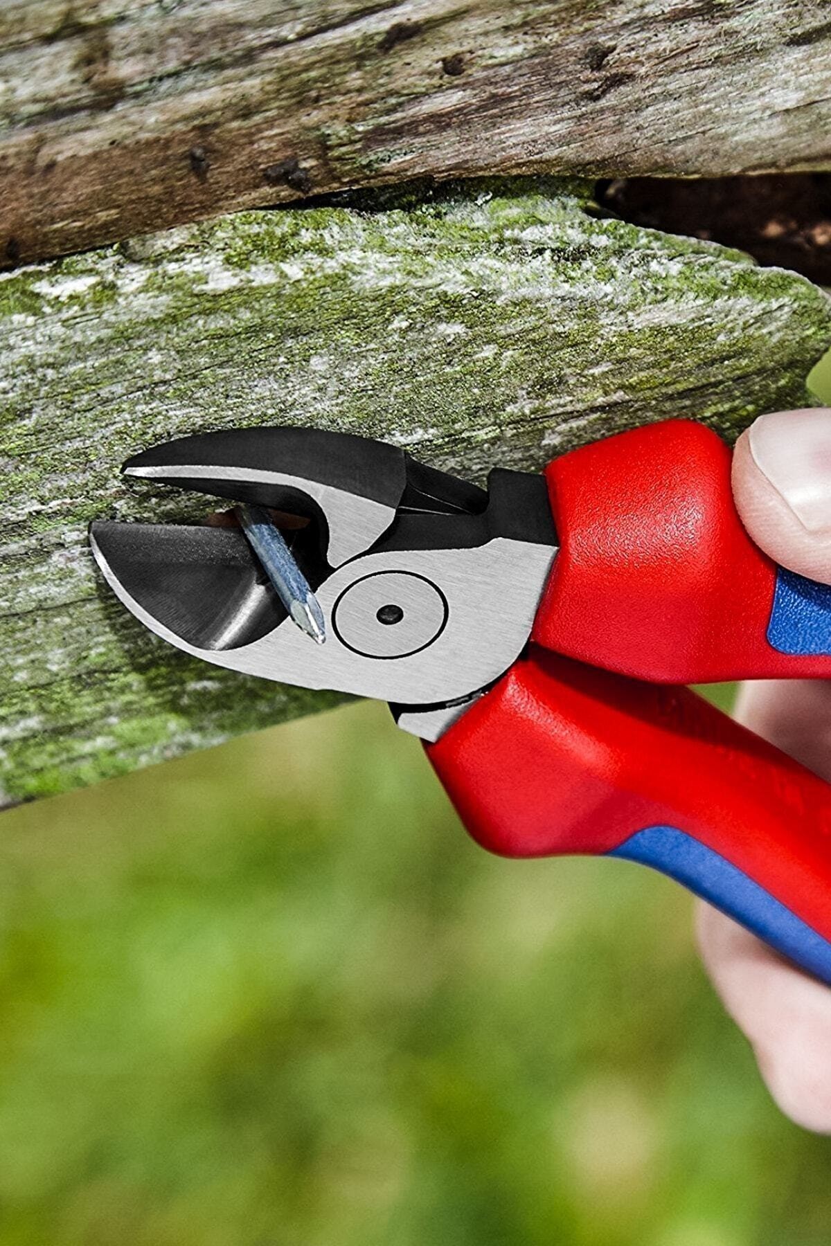 Knipex 7002160 Yan Keski 160mm