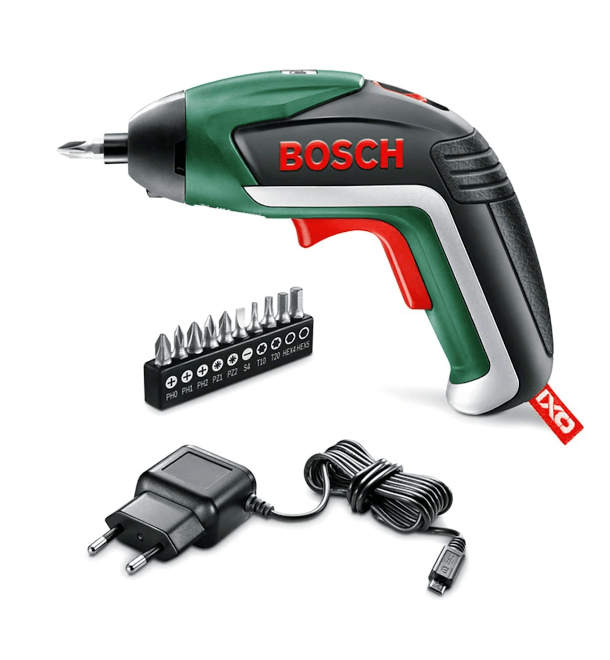 Bosch Ixo V Akülü Vidalama - 06039a8000