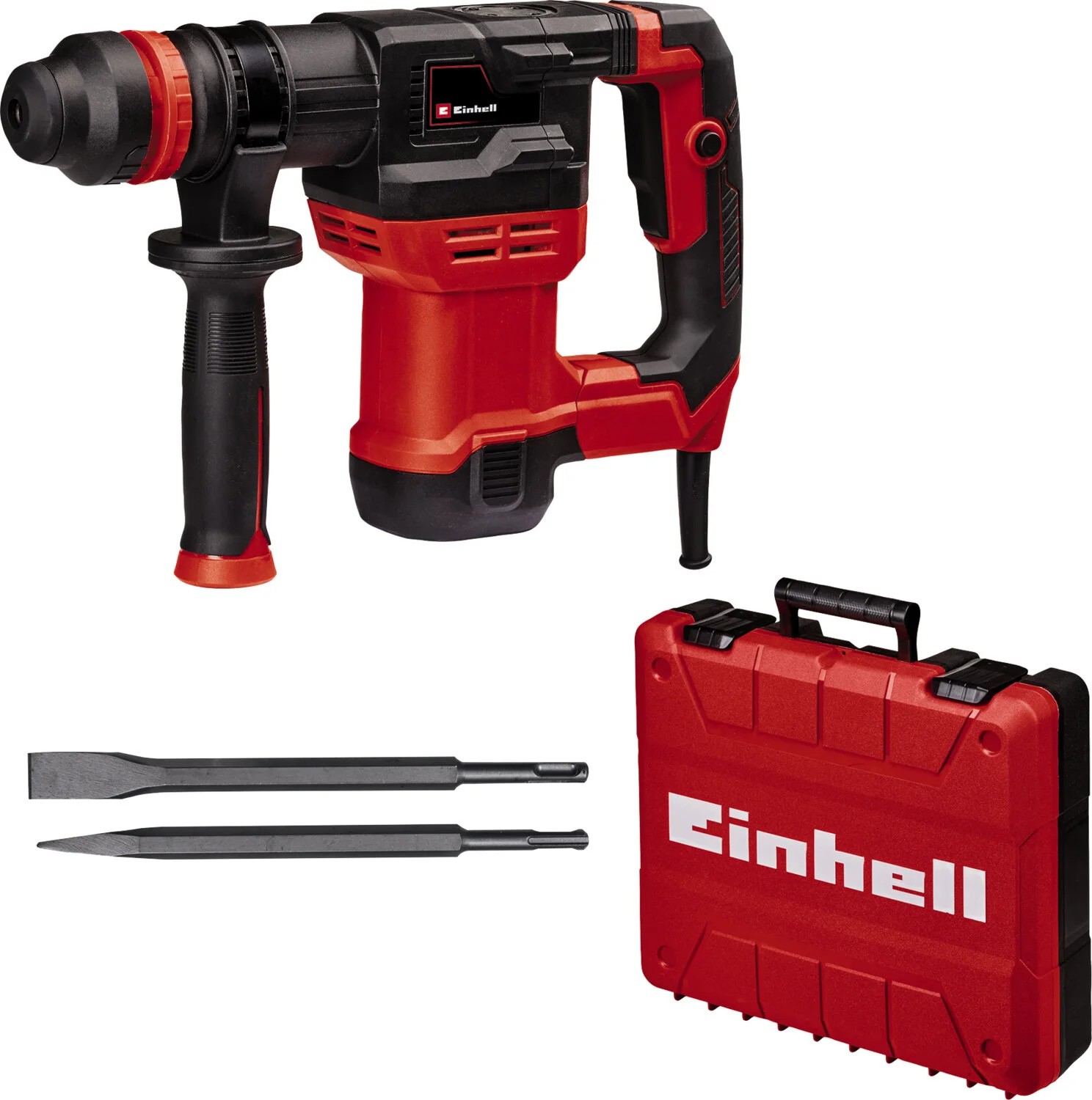 Einhell Te-Dh 5 Kırıcı