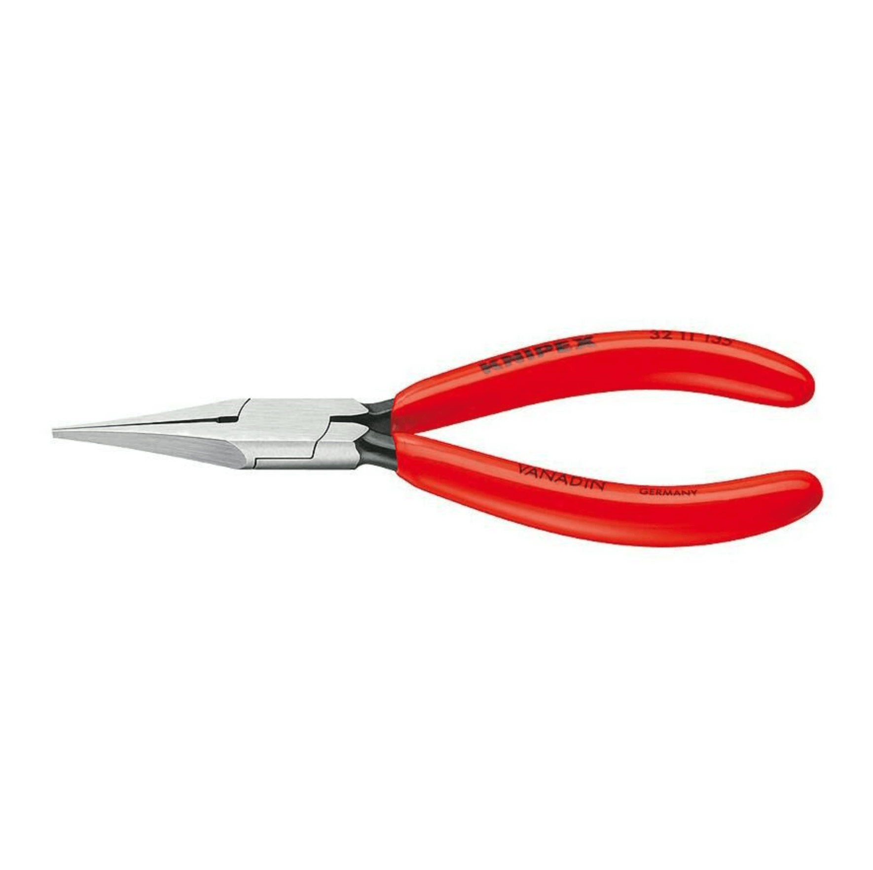 Knipex 3211135 Elektronikçi Kargaburun 135 mm