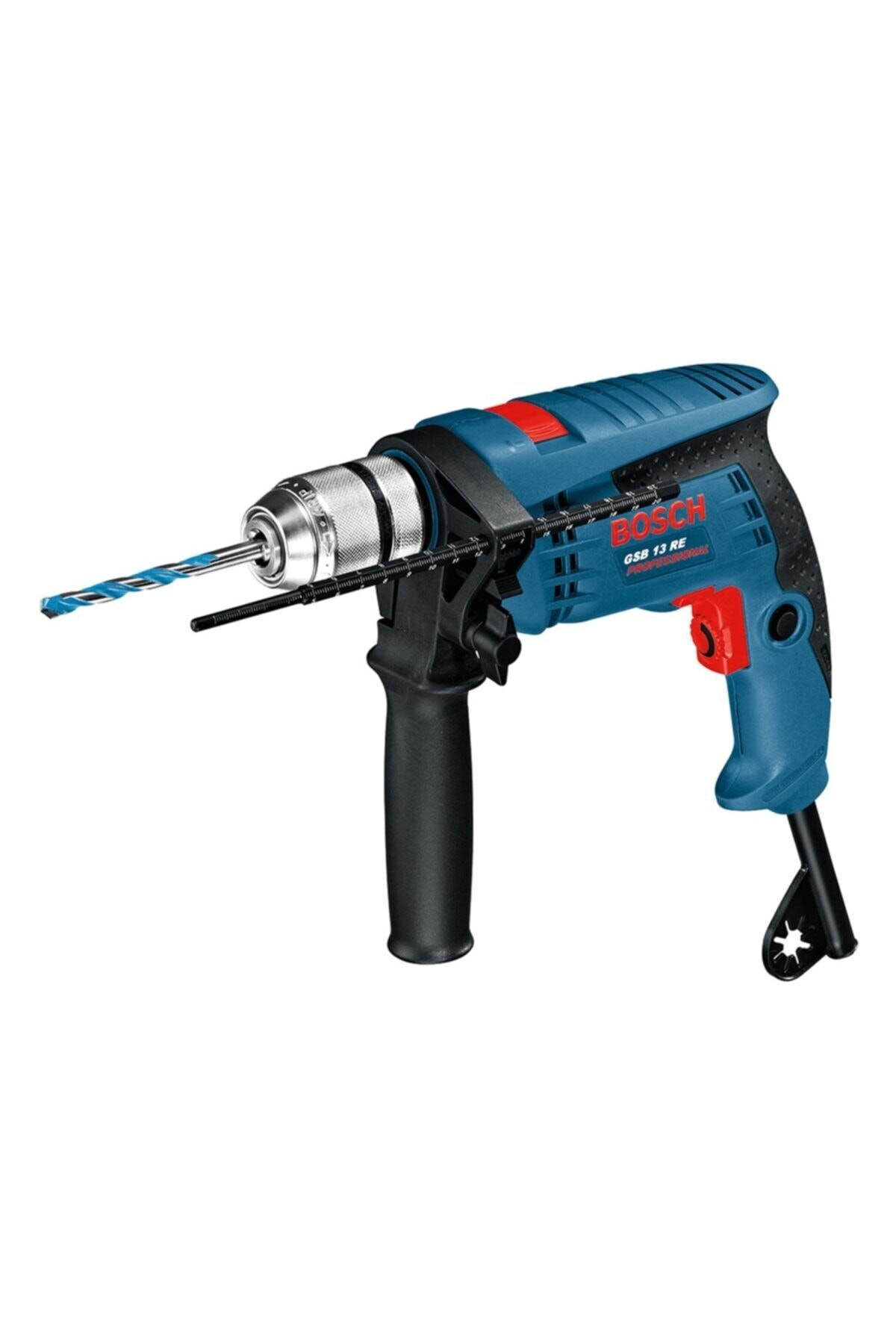 Bosch Gsb 13 Re Darbeli Matkap - 0601217100