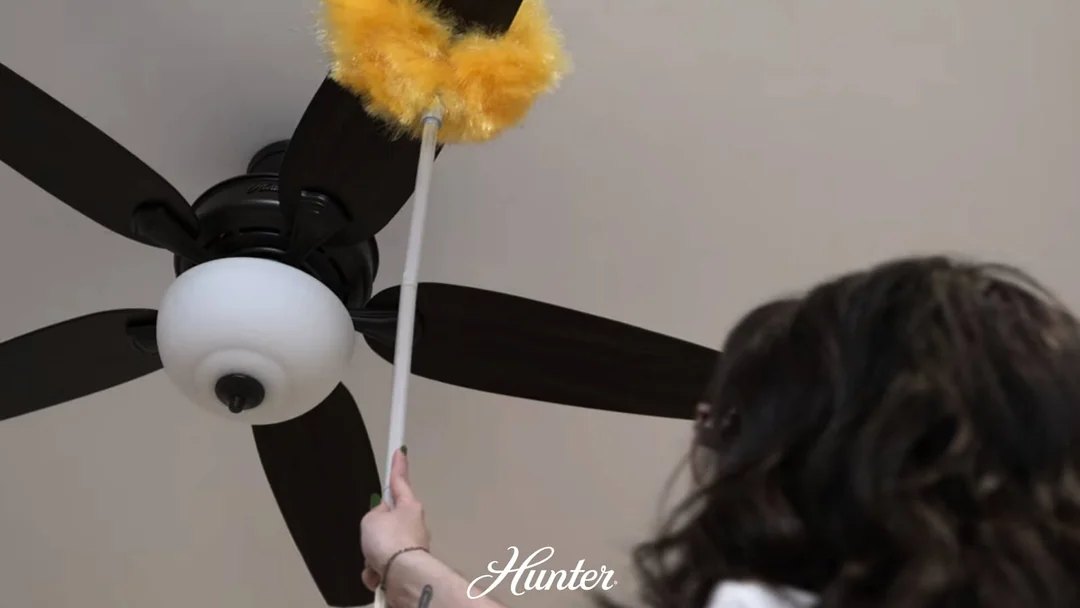 Tavan Vantilatörü Bakımı