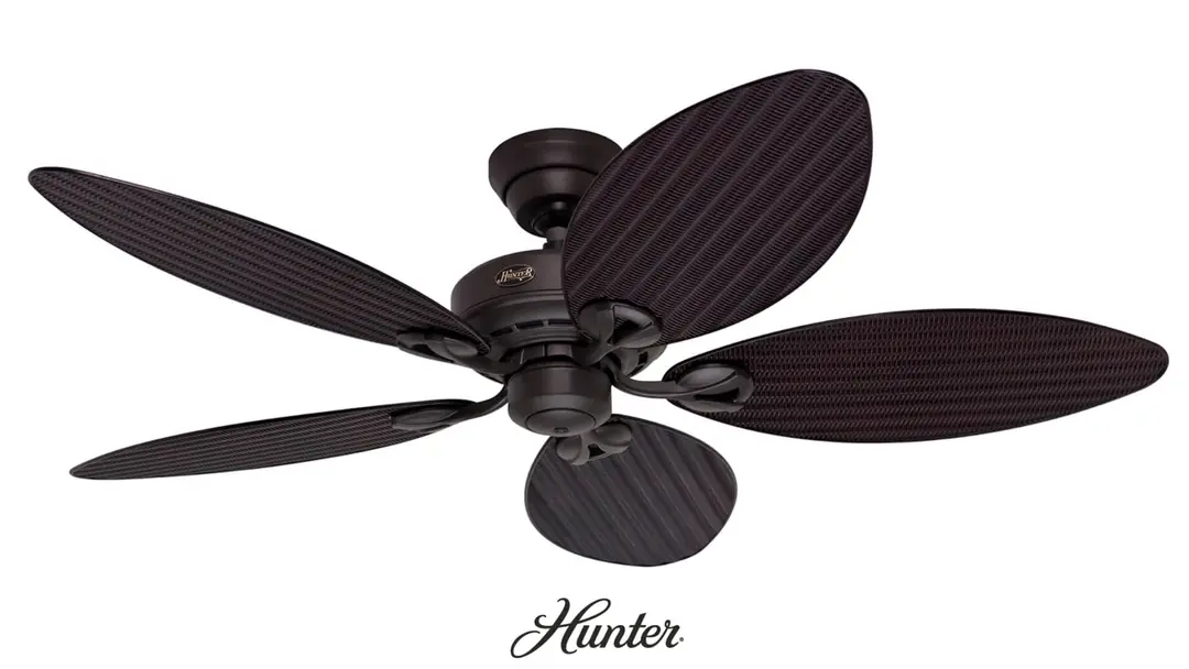 Nemli Mekan Bayview Tavan Vantilatörü