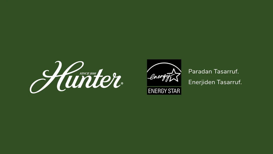 Tavan Vantilatörü Enerji Tasarrufu