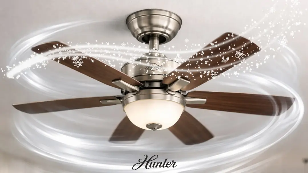 Hızlı Tavan Vantilatörü