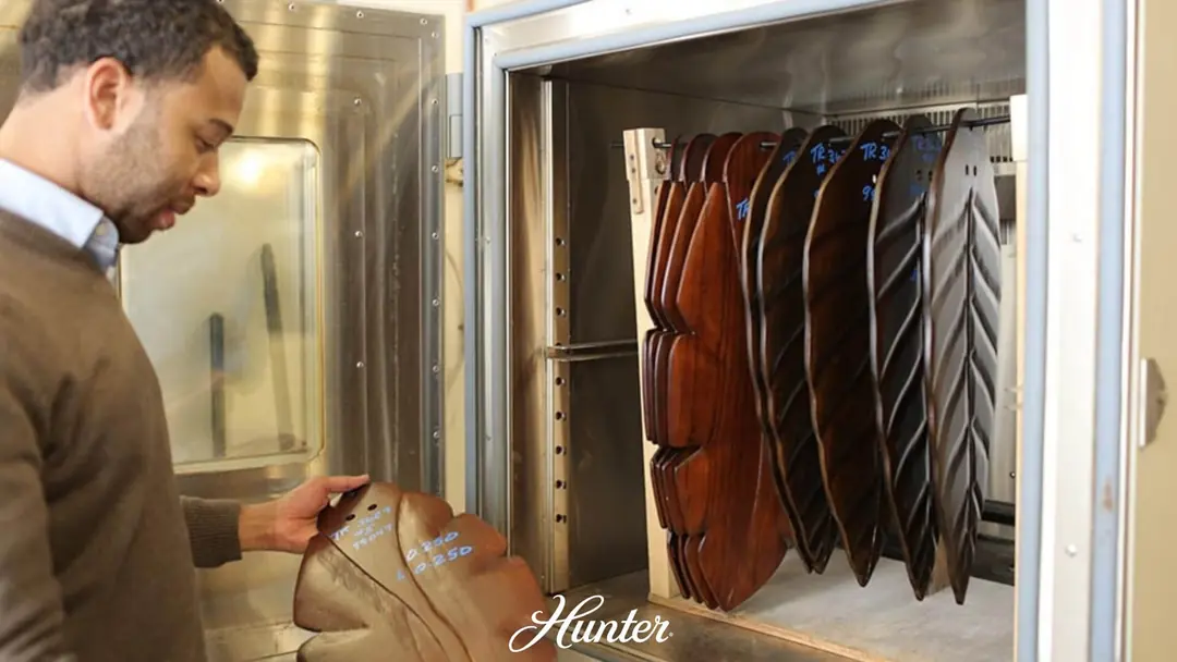 Tavan Vantilatörü Kanat Seçimi