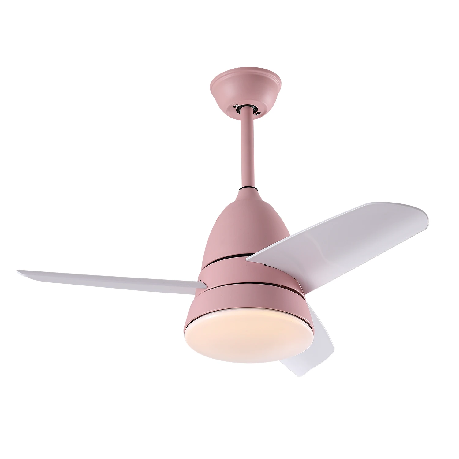 Küçük Tavan Vantilatörü