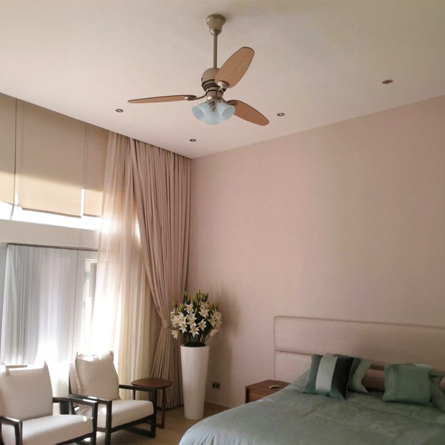 Soho Tavan Vantilatörü 