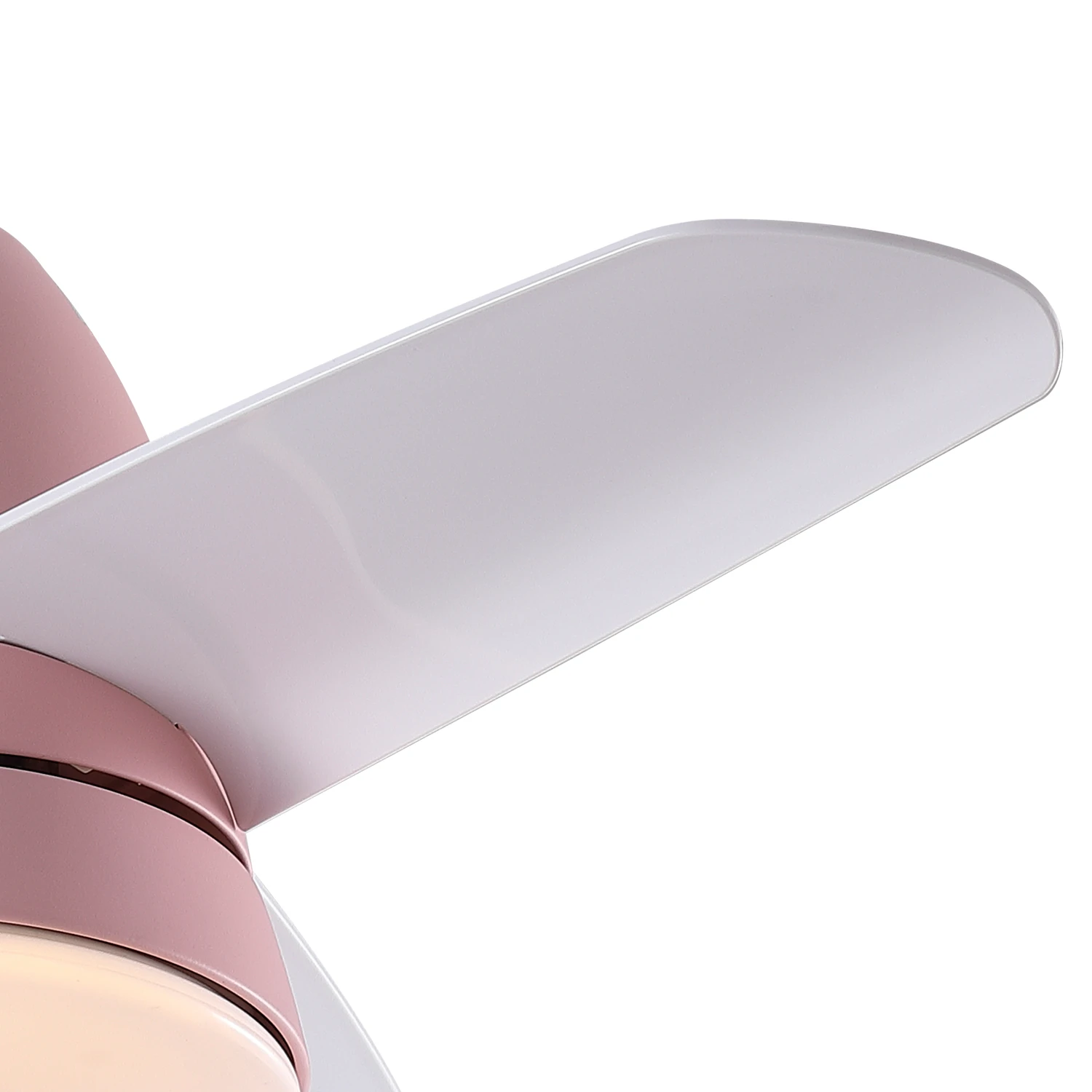 Küçük Tavan Vantilatörü