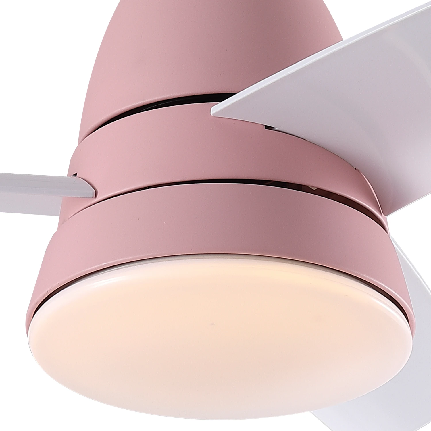 Küçük Tavan Vantilatörü