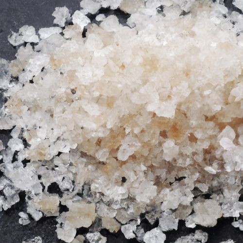 Smoked Salt (İsli Tuz)