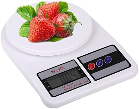 Epoksi Reçine Tartısı Hassas terazi Büyük Boy