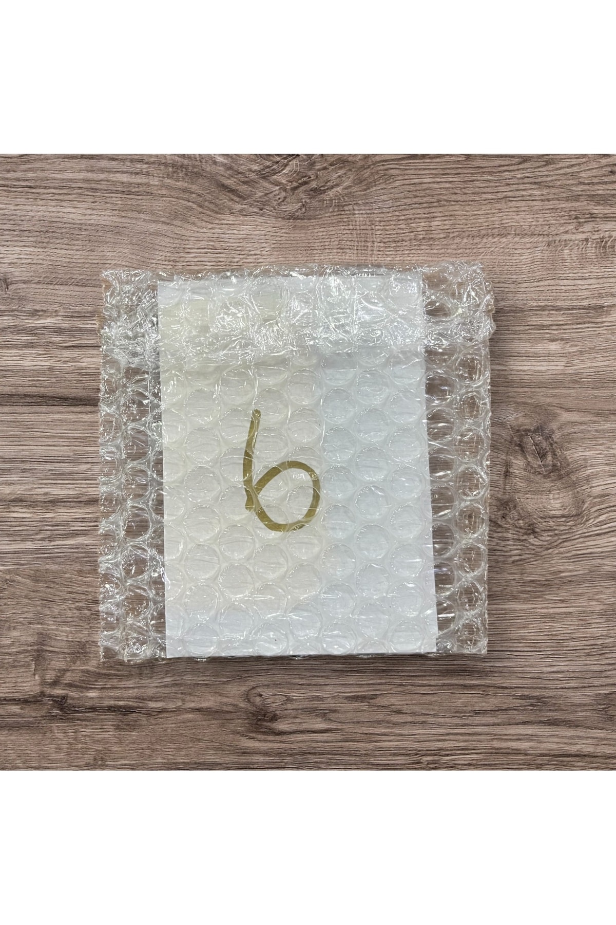 Altın Yaprak Varak 20 Sayfa / Epoksi Reçine Altın Varak 16x16cm / Epoksi Altın Folyo Varak 2X-B16