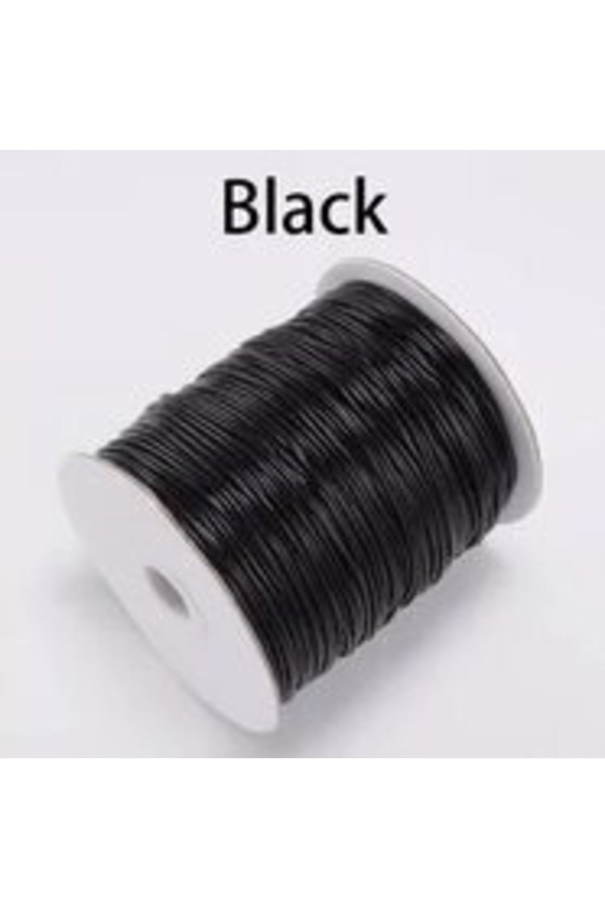 Kolye Ipi 100metre,  Takı Ipi 2mm, Kore Ipi, Aksesura Için Ip, Bileklik Ipi, Takı Ipi