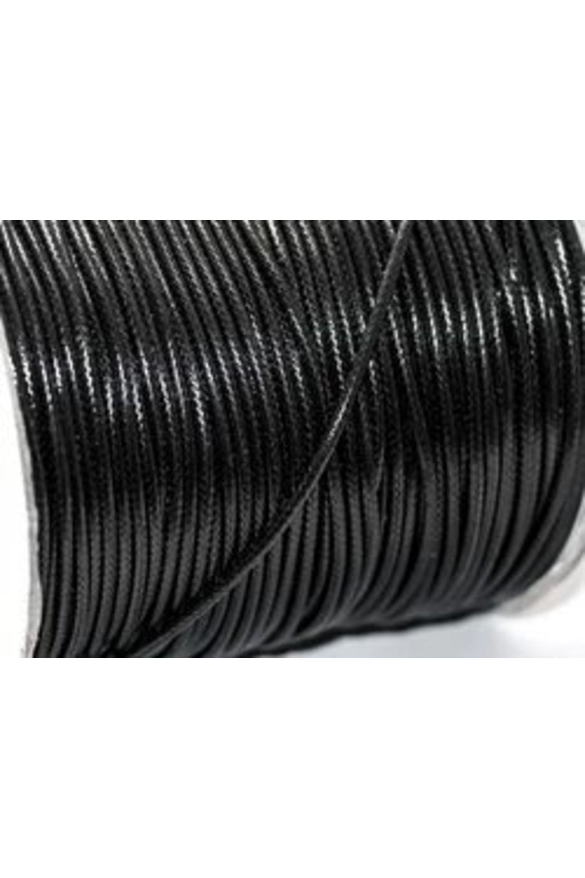 Kolye Ipi 100metre,  Takı Ipi 2mm, Kore Ipi, Aksesura Için Ip, Bileklik Ipi, Takı Ipi
