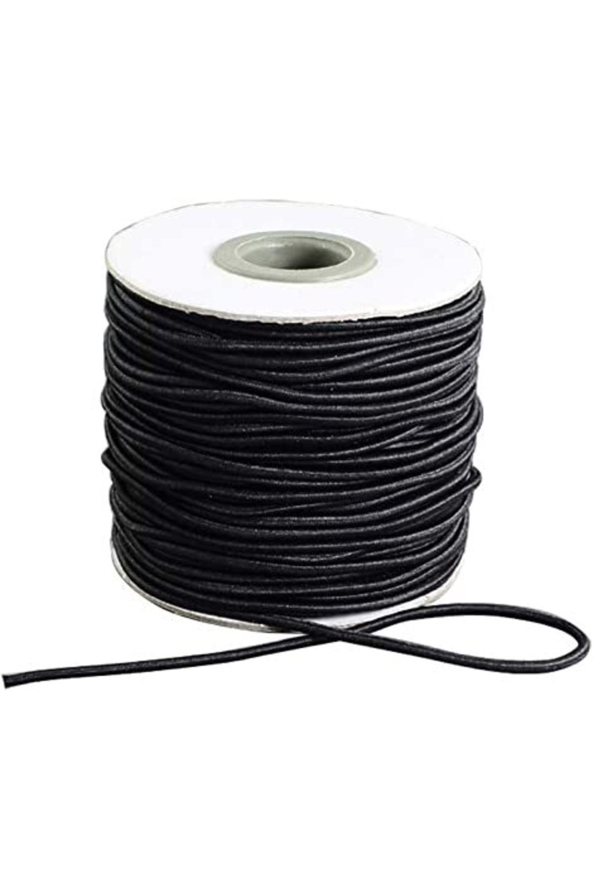 Kolye Ipi 100metre,  Takı Ipi 2mm, Kore Ipi, Aksesura Için Ip, Bileklik Ipi, Takı Ipi