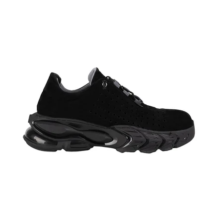 Kaynakçı Yeni Nesil Endüstriyel Çivi Geçirmez İş Ayakkabısı – CE Belgeli | Air Cushion Taban | Çelik Burun Koruma | Ortopedik ve Su Geçirmez