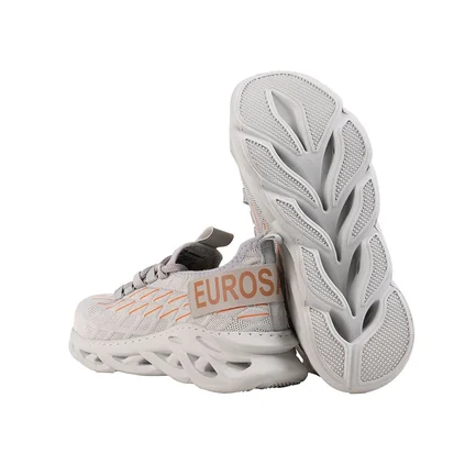 Yeni Nesil Spor İş Ayakkabısı – CE Belgeli | Yerli Üretim | Air Taban Teknolojili | Çelik Burun Koruma | Ortopedik Konfor