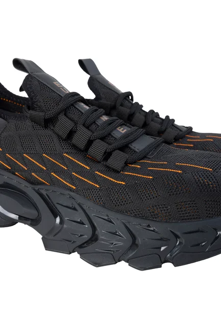 Yeni Nesil Spor İş Ayakkabısı – CE Belgeli | Yerli Üretim | Air Taban Teknolojili | Çelik Burun Koruma | Ortopedik Konfor