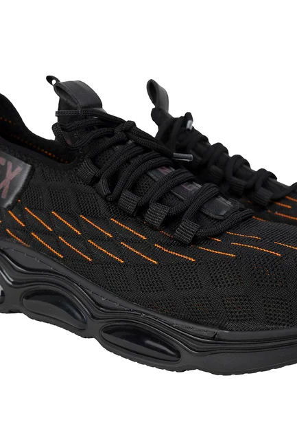 Yeni Nesil Spor İş Ayakkabısı – CE Belgeli | Yerli Üretim | Air Taban Teknolojili | Çelik Burun Koruma | Ortopedik Konfor