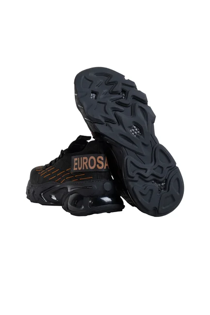 Yeni Nesil Spor İş Ayakkabısı – CE Belgeli | Yerli Üretim | Air Taban Teknolojili | Çelik Burun Koruma | Ortopedik Konfor