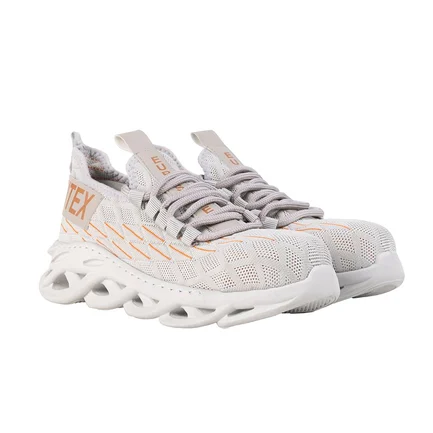 Yeni Nesil Spor İş Ayakkabısı – CE Belgeli | Yerli Üretim | Air Taban Teknolojili | Çelik Burun Koruma | Ortopedik Konfor