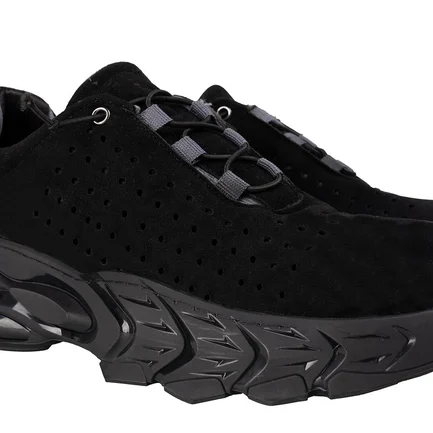 Kaynakçı Yeni Nesil Endüstriyel Çivi Geçirmez İş Ayakkabısı – CE Belgeli | Air Cushion Taban | Çelik Burun Koruma | Ortopedik ve Su Geçirmez