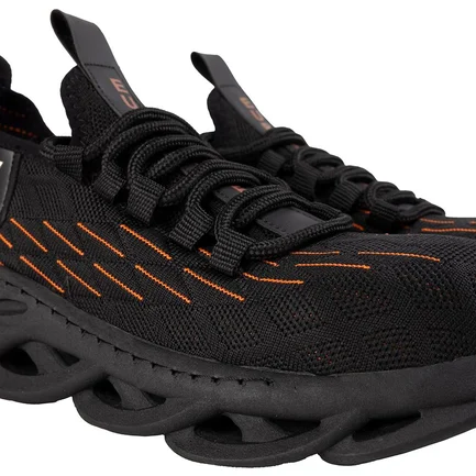 Yeni Nesil Spor İş Ayakkabısı – CE Belgeli | Yerli Üretim | Air Taban Teknolojili | Çelik Burun Koruma | Ortopedik Konfor