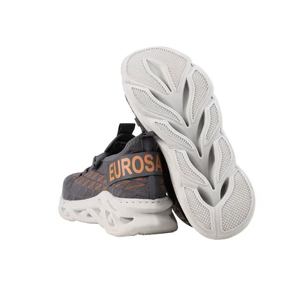 Yeni Nesil Spor İş Ayakkabısı – CE Belgeli | Yerli Üretim | Air Taban Teknolojili | Çelik Burun Koruma | Ortopedik Konfor