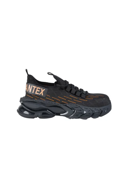 Yeni Nesil Spor İş Ayakkabısı – CE Belgeli | Yerli Üretim | Air Taban Teknolojili | Çelik Burun Koruma | Ortopedik Konfor