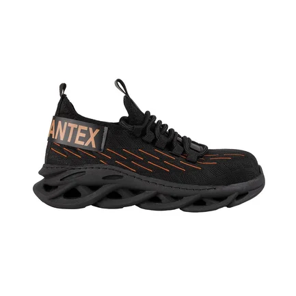 Yeni Nesil Spor İş Ayakkabısı – CE Belgeli | Yerli Üretim | Air Taban Teknolojili | Çelik Burun Koruma | Ortopedik Konfor