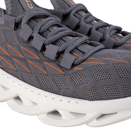 Yeni Nesil Spor İş Ayakkabısı – CE Belgeli | Yerli Üretim | Air Taban Teknolojili | Çelik Burun Koruma | Ortopedik Konfor